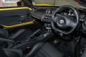 2016 Alfa Romeo 4C Spider 2dr TCT 6sp 1.7T 