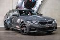 2021 BMW 3 Series G21 330i M Sport Touring 5dr Steptronic 8sp 2.0T 