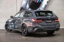 2021 BMW 3 Series G21 330i M Sport Touring 5dr Steptronic 8sp 2.0T 