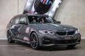 2021 BMW 3 Series G21 330i M Sport Touring 5dr Steptronic 8sp 2.0T 