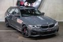 2021 BMW 3 Series G21 330i M Sport Touring 5dr Steptronic 8sp 2.0T 