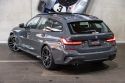 2021 BMW 3 Series G21 330i M Sport Touring 5dr Steptronic 8sp 2.0T 