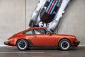 1983 Porsche 911 SC Coupe 2dr Man 5sp 3.0i 