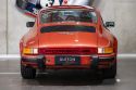 1983 Porsche 911 SC Coupe 2dr Man 5sp 3.0i 