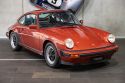 1983 Porsche 911 SC Coupe 2dr Man 5sp 3.0i 