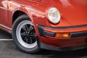 1983 Porsche 911 SC Coupe 2dr Man 5sp 3.0i 