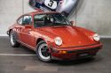 1983 Porsche 911 SC Coupe 2dr Man 5sp 3.0i 