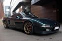 1994 Honda NSX Coupe 2dr Man 5sp, 3.0i 