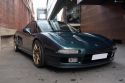 1994 Honda NSX Coupe 2dr Man 5sp, 3.0i 