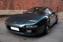 1994 Honda NSX Coupe 2dr Man 5sp, 3.0i 