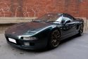 1994 Honda NSX Coupe 2dr Man 5sp, 3.0i 