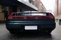 1994 Honda NSX Coupe 2dr Man 5sp, 3.0i 