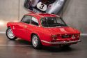 1971 ALFA ROMEO 1750 GTV 105 