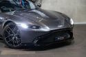 2021 Aston Martin Vantage Coupe 2dr Spts Auto 8sp 4.0TT [MY21] 