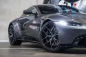 2021 Aston Martin Vantage Coupe 2dr Spts Auto 8sp 4.0TT [MY21] 