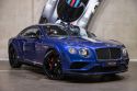 2018 Bentley Continental 3W GT V8 S Coupe 2dr Spts Auto 8sp 4x4 4.0TT [MY17] 