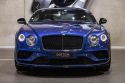 2018 Bentley Continental 3W GT V8 S Coupe 2dr Spts Auto 8sp 4x4 4.0TT [MY17] 