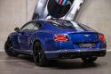 2018 Bentley Continental 3W GT V8 S Coupe 2dr Spts Auto 8sp 4x4 4.0TT [MY17] 