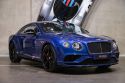 2018 Bentley Continental 3W GT V8 S Coupe 2dr Spts Auto 8sp 4x4 4.0TT [MY17] 