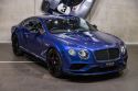 2018 Bentley Continental 3W GT V8 S Coupe 2dr Spts Auto 8sp 4x4 4.0TT [MY17] 