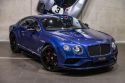 2018 Bentley Continental 3W GT V8 S Coupe 2dr Spts Auto 8sp 4x4 4.0TT [MY17] 