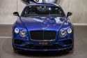 2018 Bentley Continental 3W GT V8 S Coupe 2dr Spts Auto 8sp 4x4 4.0TT [MY17] 