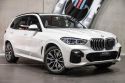 2018 BMW X5 G05 xDrive30d Wagon 5dr Steptronic 8sp 4x4 3.0DT [Aug] 