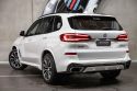 2018 BMW X5 G05 xDrive30d Wagon 5dr Steptronic 8sp 4x4 3.0DT [Aug] 