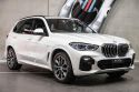 2018 BMW X5 G05 xDrive30d Wagon 5dr Steptronic 8sp 4x4 3.0DT [Aug] 