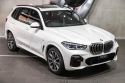 2018 BMW X5 G05 xDrive30d Wagon 5dr Steptronic 8sp 4x4 3.0DT [Aug] 