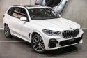 2018 BMW X5 G05 xDrive30d Wagon 5dr Steptronic 8sp 4x4 3.0DT [Aug] 