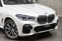 2018 BMW X5 G05 xDrive30d Wagon 5dr Steptronic 8sp 4x4 3.0DT [Aug] 