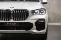 2018 BMW X5 G05 xDrive30d Wagon 5dr Steptronic 8sp 4x4 3.0DT [Aug] 