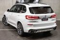 2018 BMW X5 G05 xDrive30d Wagon 5dr Steptronic 8sp 4x4 3.0DT [Aug] 