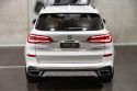 2018 BMW X5 G05 xDrive30d Wagon 5dr Steptronic 8sp 4x4 3.0DT [Aug] 