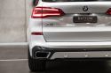 2018 BMW X5 G05 xDrive30d Wagon 5dr Steptronic 8sp 4x4 3.0DT [Aug] 