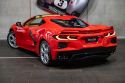 2021 Chevrolet Corvette C8 Stingray 3LT Coupe 2dr DCT 8sp 6.2i [MY22] 