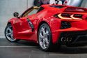 2021 Chevrolet Corvette C8 Stingray 3LT Coupe 2dr DCT 8sp 6.2i [MY22] 