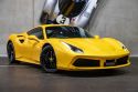 2018 Ferrari 488 GTB F142 Coupe 2dr DCT 7sp 3.9TT 