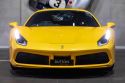 2018 Ferrari 488 GTB F142 Coupe 2dr DCT 7sp 3.9TT 