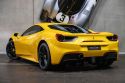 2018 Ferrari 488 GTB F142 Coupe 2dr DCT 7sp 3.9TT 