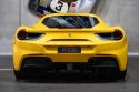 2018 Ferrari 488 GTB F142 Coupe 2dr DCT 7sp 3.9TT 