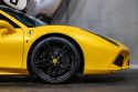 2018 Ferrari 488 GTB F142 Coupe 2dr DCT 7sp 3.9TT 