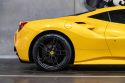 2018 Ferrari 488 GTB F142 Coupe 2dr DCT 7sp 3.9TT 