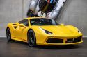 2018 Ferrari 488 GTB F142 Coupe 2dr DCT 7sp 3.9TT 