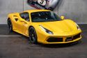 2018 Ferrari 488 GTB F142 Coupe 2dr DCT 7sp 3.9TT 