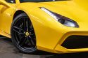 2018 Ferrari 488 GTB F142 Coupe 2dr DCT 7sp 3.9TT 