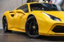 2018 Ferrari 488 GTB F142 Coupe 2dr DCT 7sp 3.9TT 