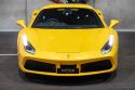 2018 Ferrari 488 GTB F142 Coupe 2dr DCT 7sp 3.9TT 