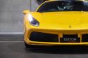 2018 Ferrari 488 GTB F142 Coupe 2dr DCT 7sp 3.9TT 